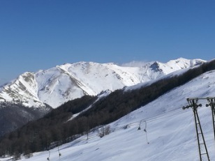 rifugio viperella rifugio filettino rifugio lazio rifugio campo staffi rifugio appennino rifugio in montagna snowboard snowscoot lazio